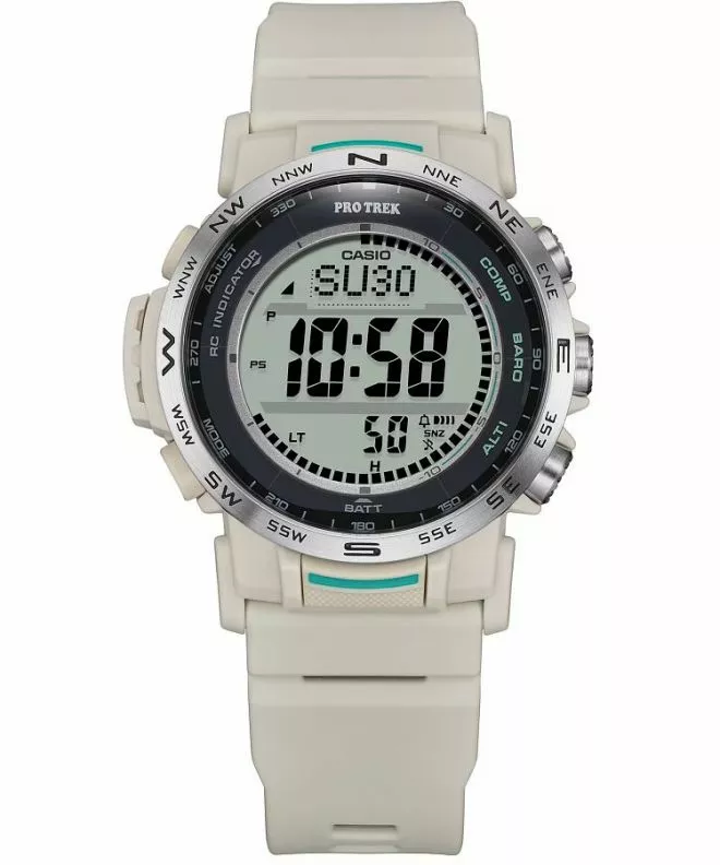 Ceas barbatesc Protrek Climber Solar PRW-35-7ER