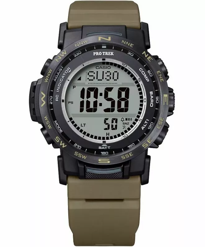 Ceas barbatesc Protrek PRW-35 Series Solar PRW-35LD-5AER