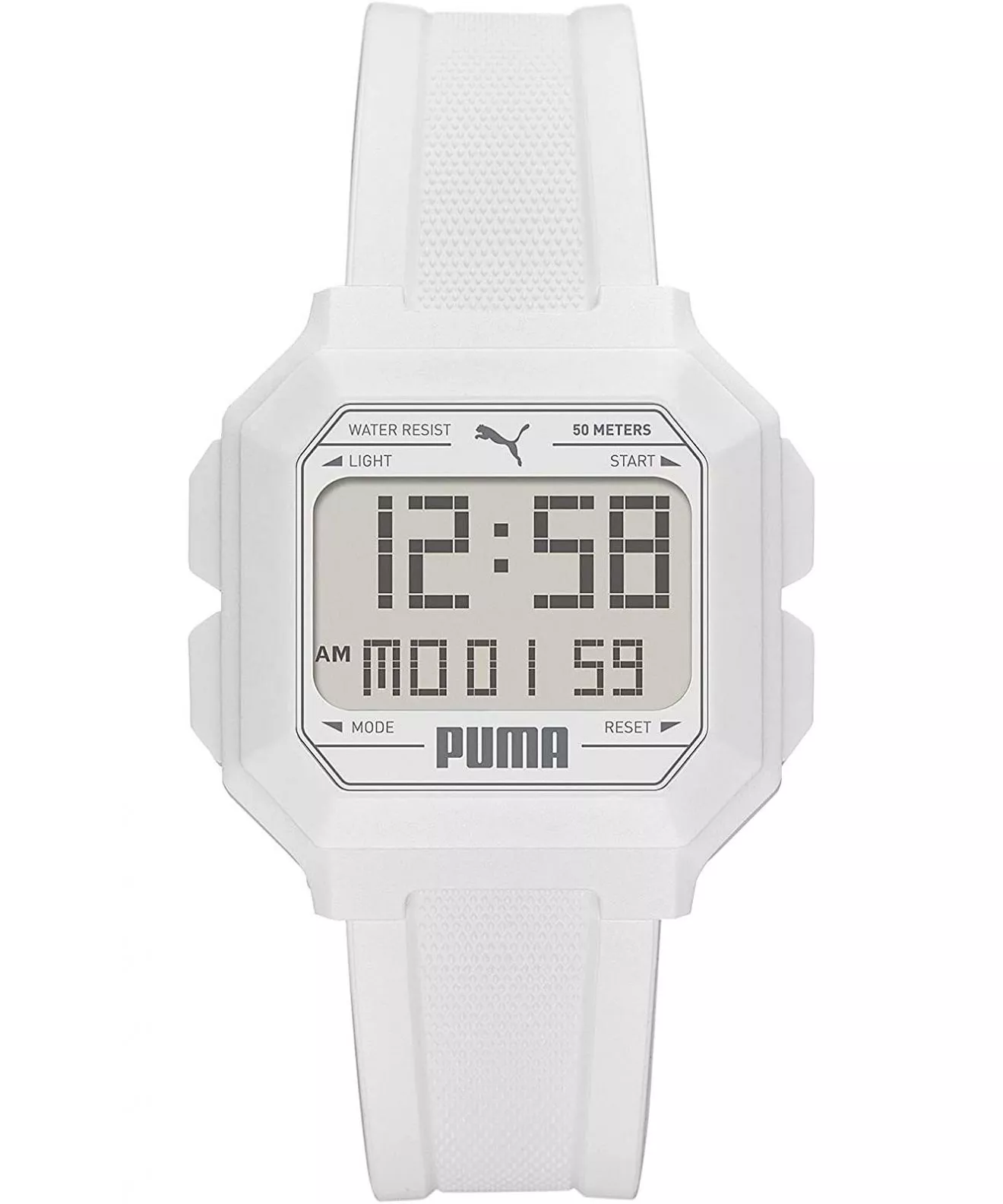 Ceas Unisex Puma LCD Remix P5054