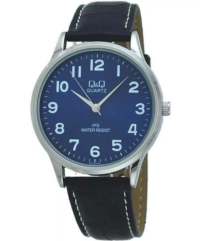 Ceas Barbatesc Q&Q Classic C214-315