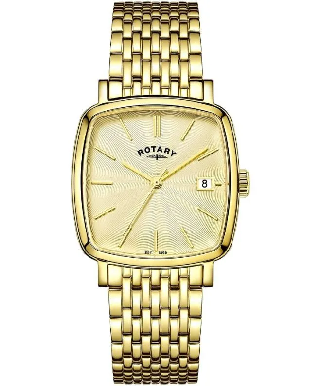 Ceas barbatesc Rotary Heritage Astoria GB05308/03