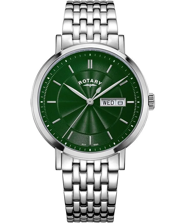 Ceas barbatesc Rotary Heritage GB05420/24