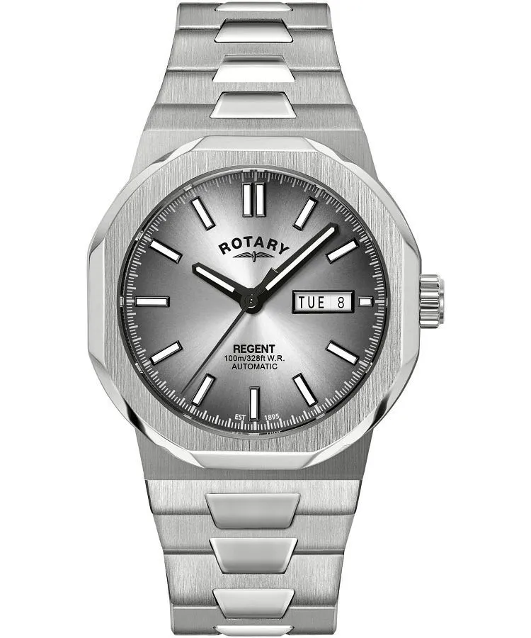 Ceas barbatesc Rotary Regent Automatic GB05490/06