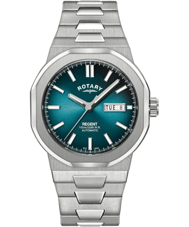 Ceas barbatesc Rotary Regent Automatic GB05490/73