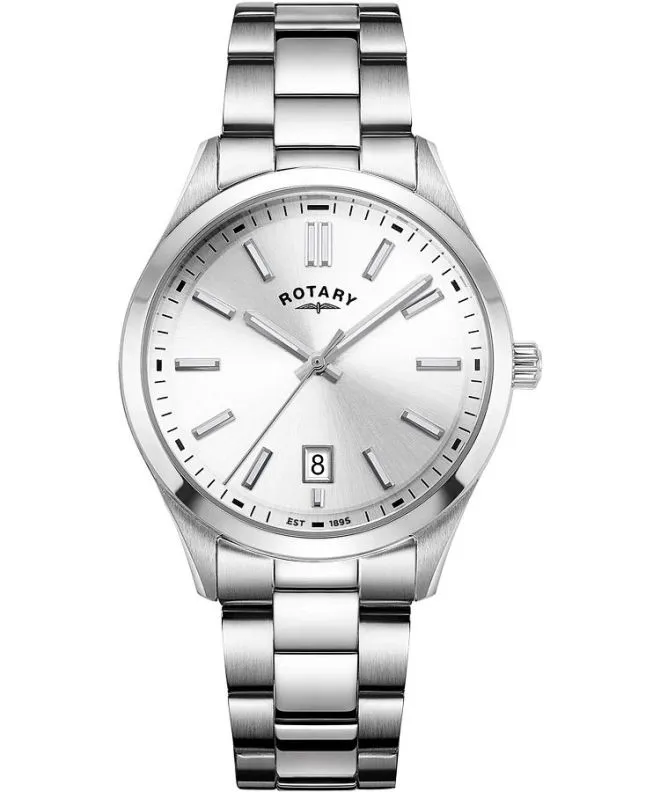 Ceas barbatesc Rotary Heritage GB05520/06