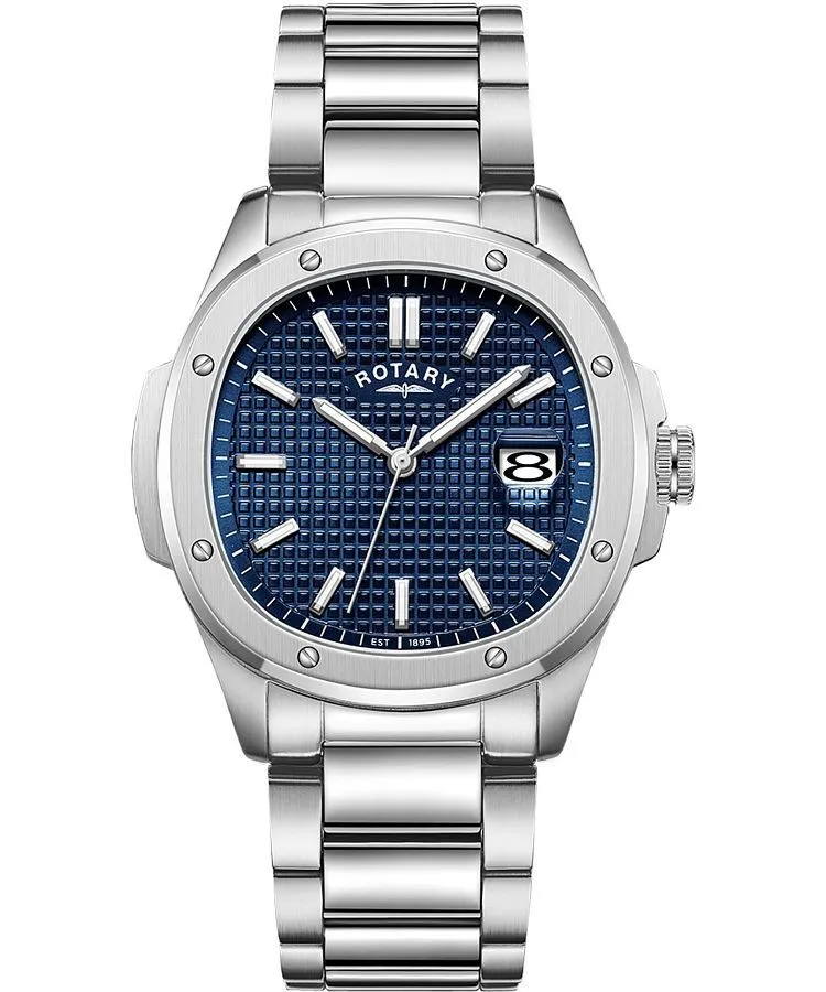 Ceas barbatesc Rotary Apex100 GB05575/05