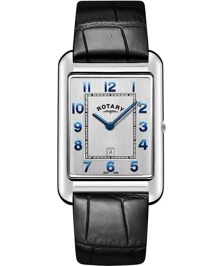 Ceas barbatesc Rotary Heritage Astoria GS05280/70