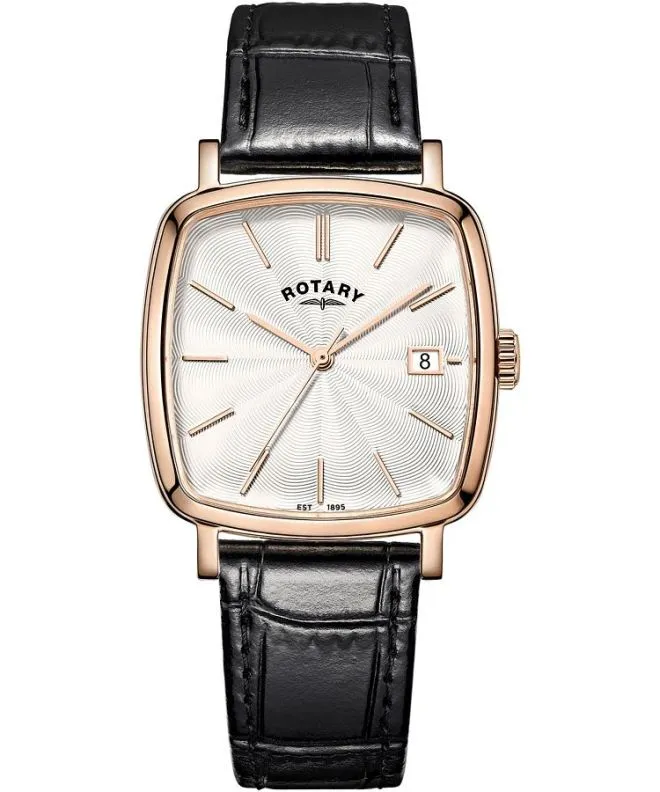 Ceas barbatesc Rotary Heritage Astoria GS05309/01