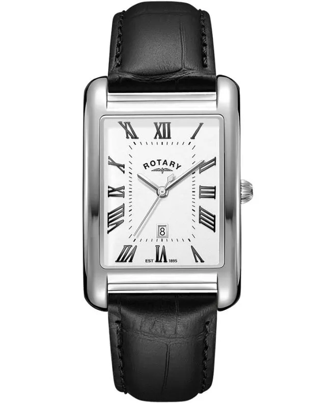 Ceas barbatesc Rotary Heritage Astoria GS05750/01