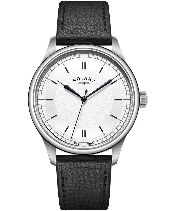 Ceas barbatesc Rotary Heritage GS05980/06