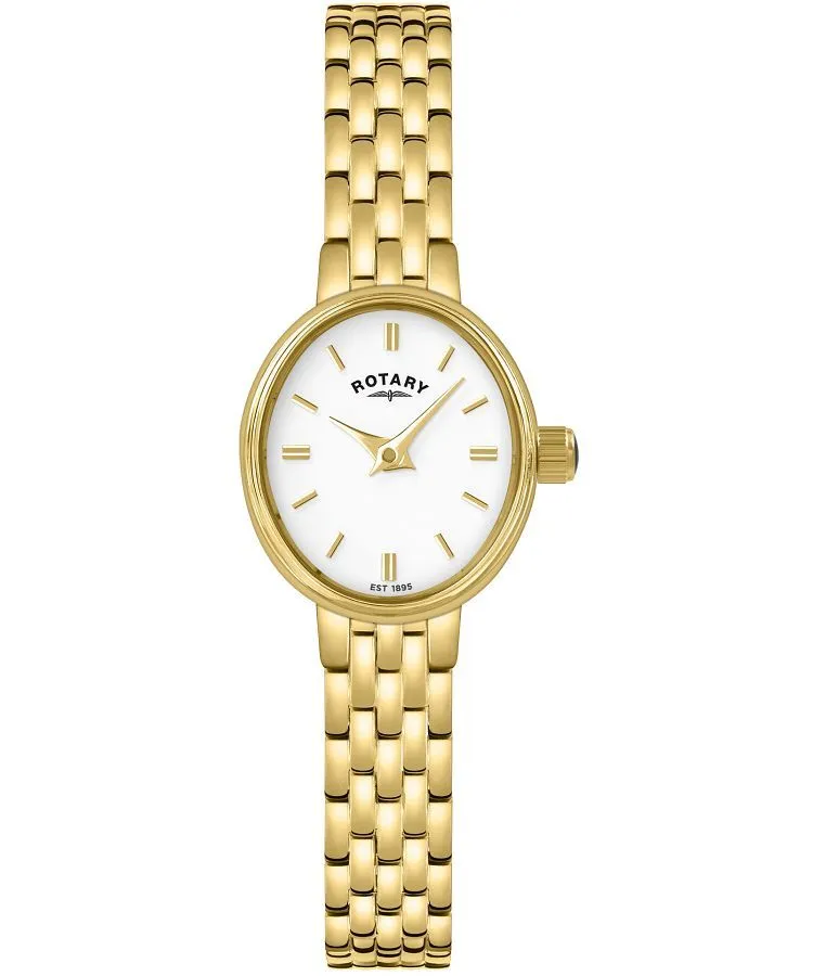 Ceas dama Rotary Cocktail LB02084/02