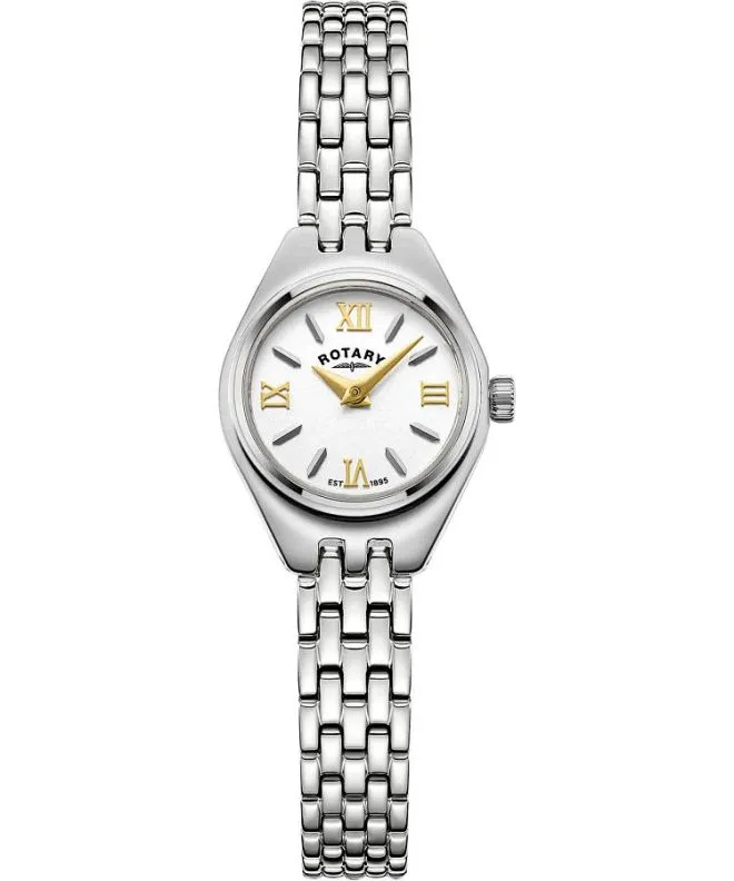 Ceas dama Rotary Cocktail LB05125/70