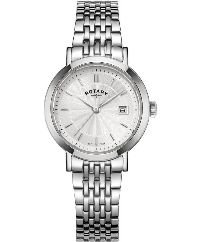 Ceas dama Rotary Heritage LB05420/02