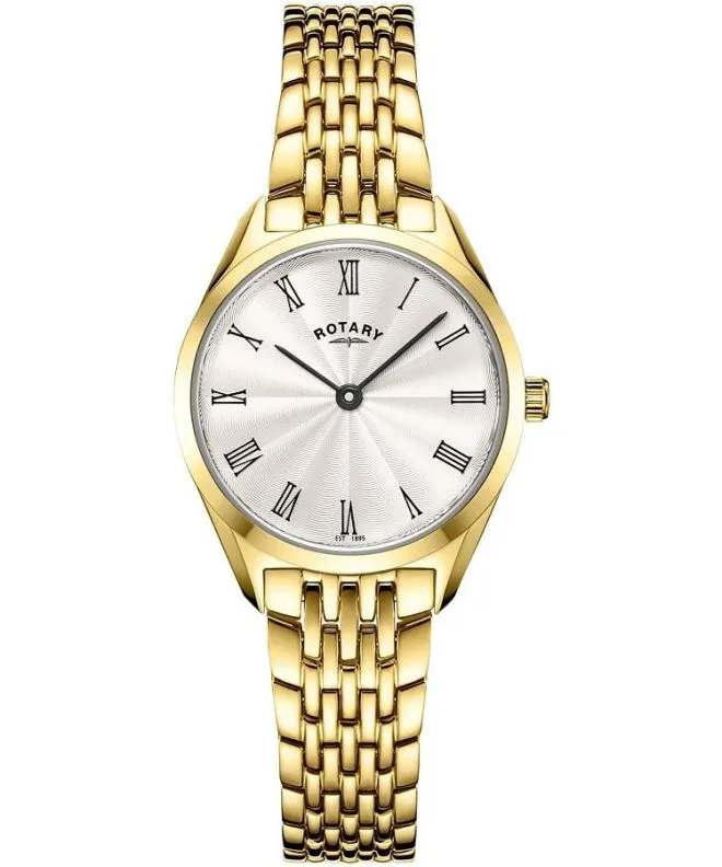 Ceas dama Rotary Ultra Slim LB08013/01