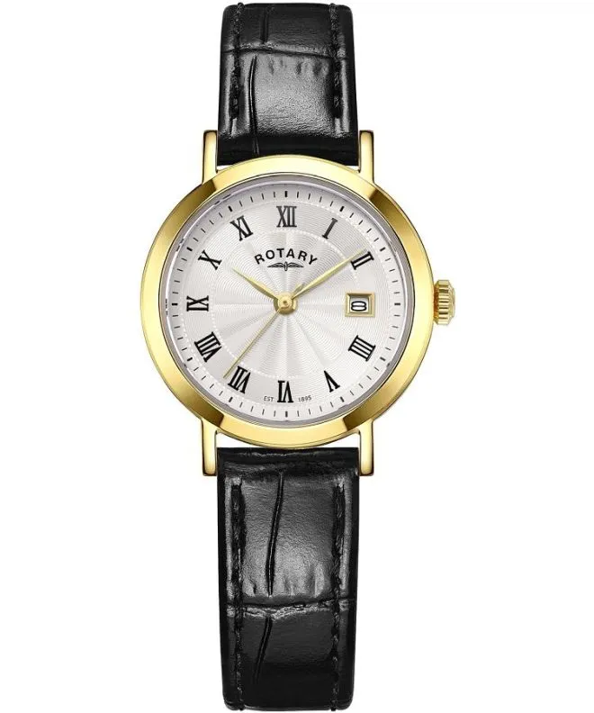 Ceas dama Rotary Heritage LS05423/01