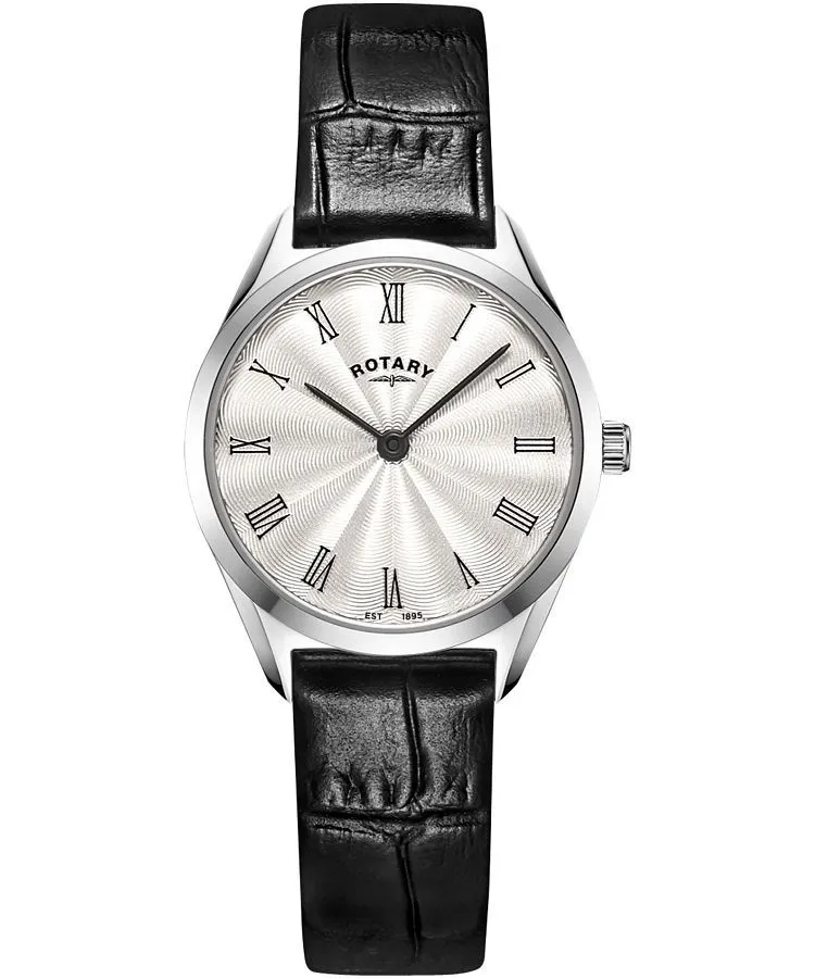 Ceas dama Rotary Ultra Slim LS08010/01