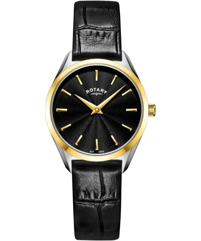 Ceas dama Rotary Ultra Slim LS08011/04