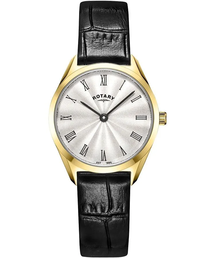 Ceas dama Rotary Ultra Slim LS08013/01