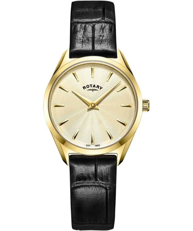 Ceas dama Rotary Ultra Slim LS08013/03