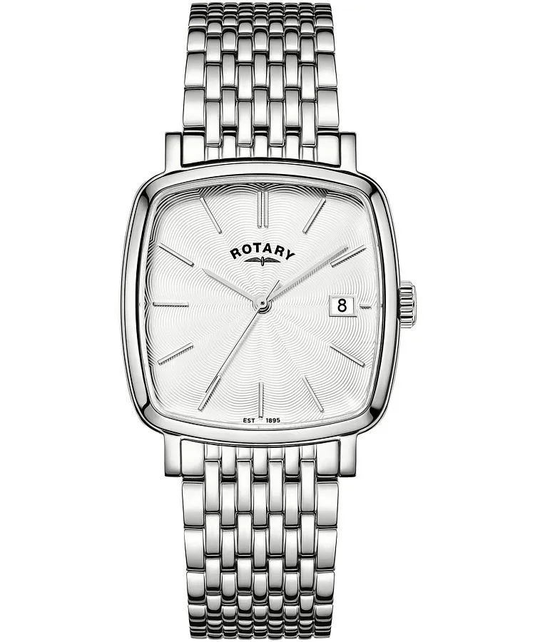 Ceas barbatesc Rotary Heritage Astoria RGB05307/08