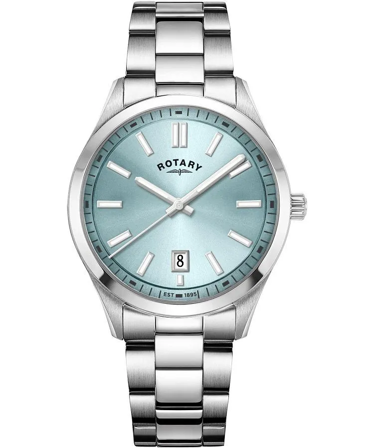 Ceas barbatesc Rotary Heritage RGB05520/77