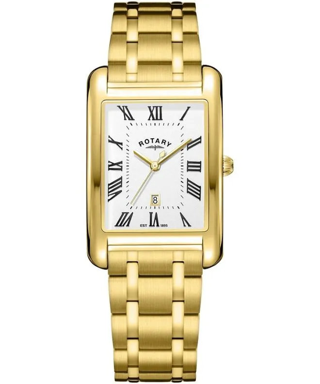 Ceas dama Rotary Heritage Astoria RGB05753/01