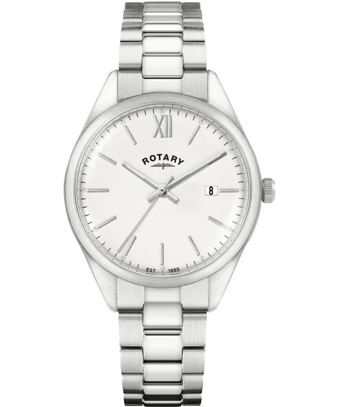 Ceas dama Rotary Heritage RGB10003/01