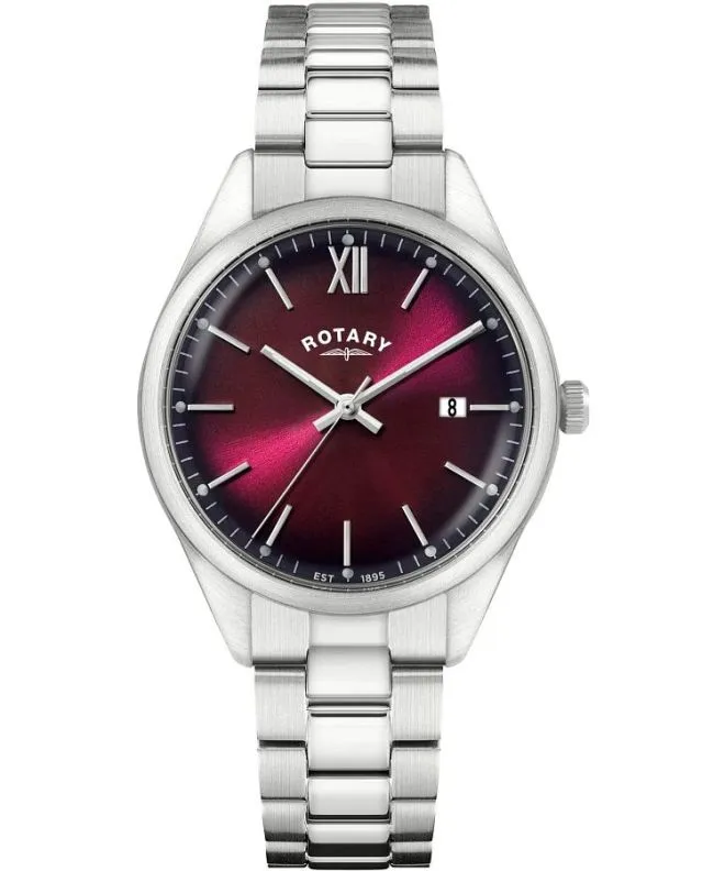 Ceas dama Rotary Heritage RGB10003/17