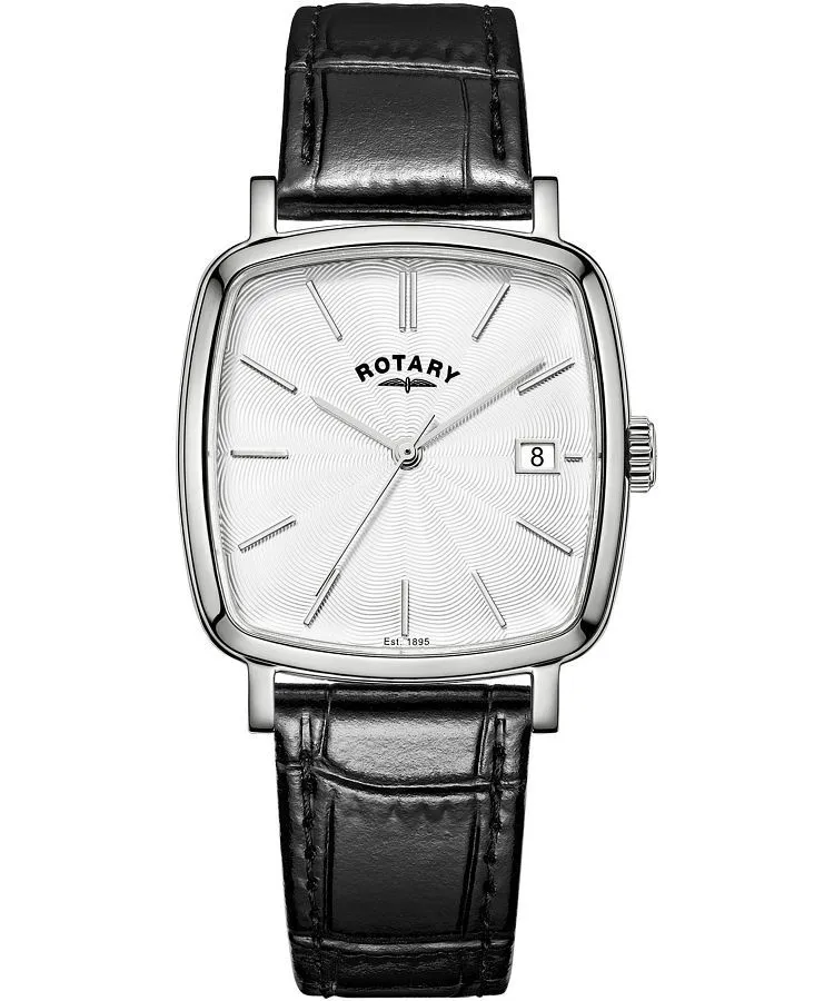 Ceas barbatesc Rotary Heritage Astoria RGS05307/08