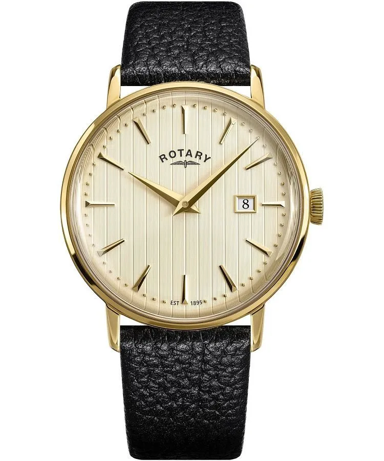 Ceas barbatesc Rotary 1895 RGS10062/31