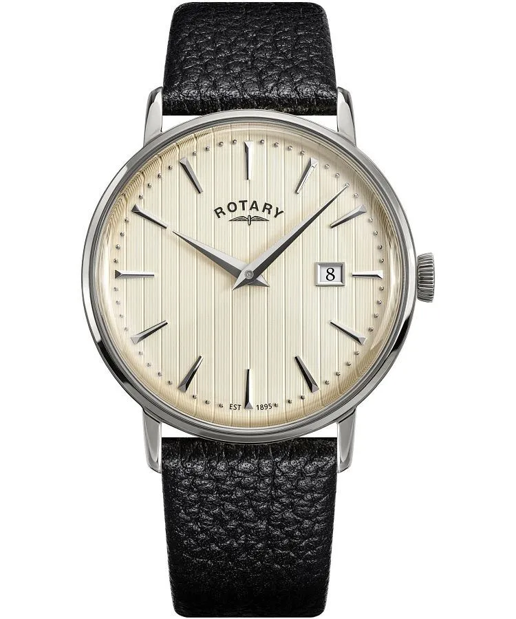 Ceas barbatesc Rotary 1895 RGS10063/31