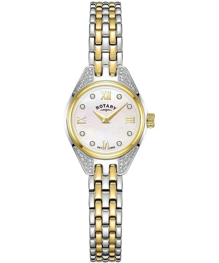 Ceas dama Rotary Cocktail RLB05141/21