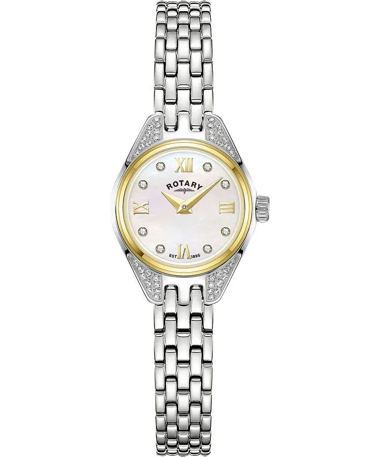 Ceas dama Rotary Cocktail RLB05141/94