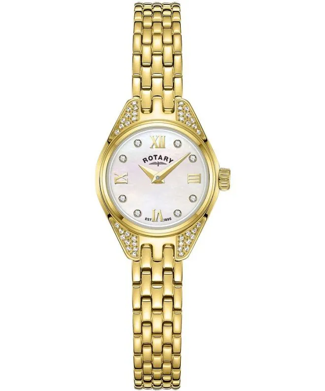 Ceas dama Rotary Cocktail RLB05143/41