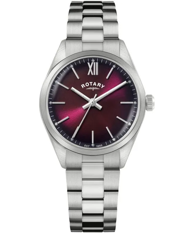 Ceas dama Rotary Heritage RLB10005/17