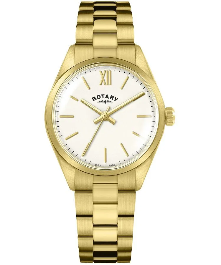 Ceas dama Rotary Heritage RLB10006/01