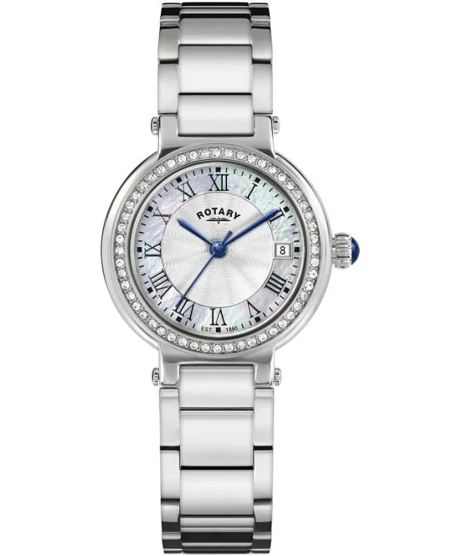 Ceas dama Rotary Heritage RLB10007/07