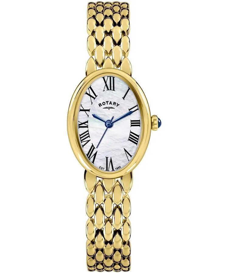 Ceas dama Rotary Heritage Astoria RLB10024/07