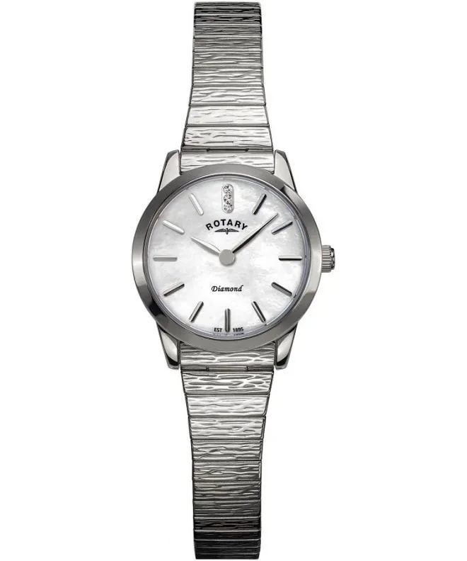 Ceas dama Rotary Heritage Altera Diamond RLB10039/07/D