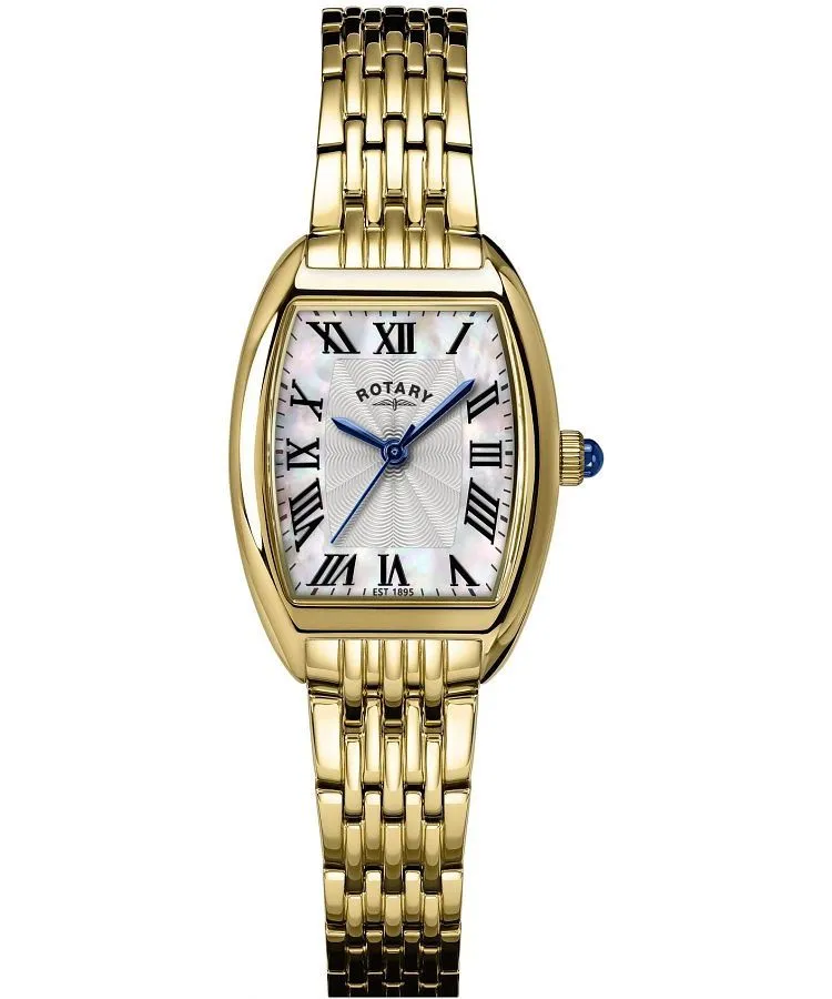 Ceas dama Rotary Heritage Astoria RLB10042/41