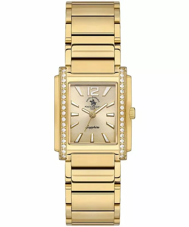 Ceas dama Santa Barbara Luxury SB.1.10547-4