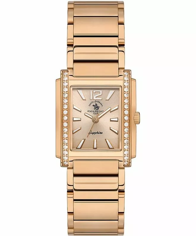 Ceas dama Santa Barbara Luxury SB.1.10547-5