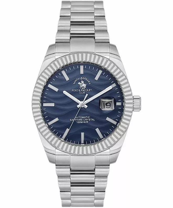 Ceas barbatesc Santa Barbara Luxury Automatic SB.1.10654-2