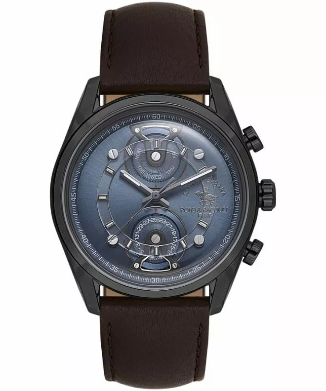 Ceas barbatesc Citizen Legend SB.1.10667-4