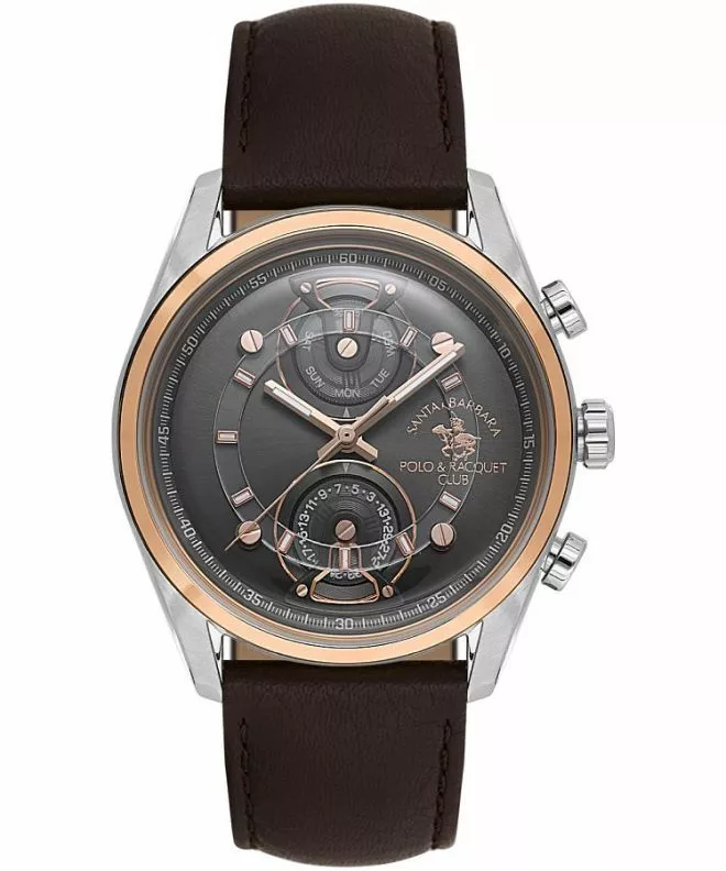 Ceas barbatesc Citizen Legend SB.1.10667-5