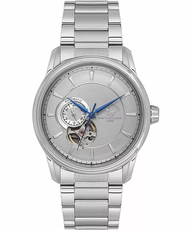 Ceas barbatesc Santa Barbara Luxury Mechanical SB.1.10670-1