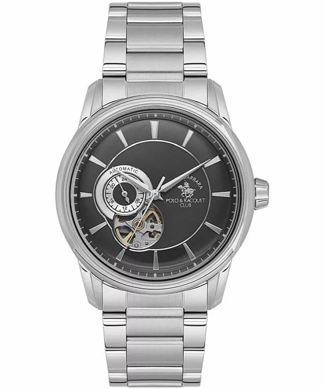 Ceas barbatesc Santa Barbara Luxury Mechanical SB.1.10670-2