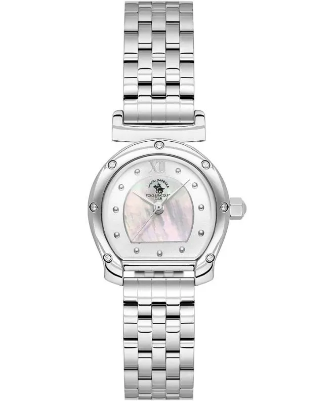Ceas dama Santa Barbara Classic SB.1.10683-1