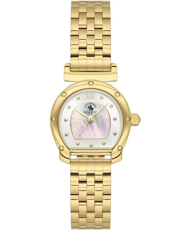 Ceas dama Santa Barbara Classic SB.1.10683-2