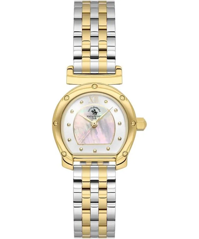Ceas dama Santa Barbara Classic SB.1.10683-3